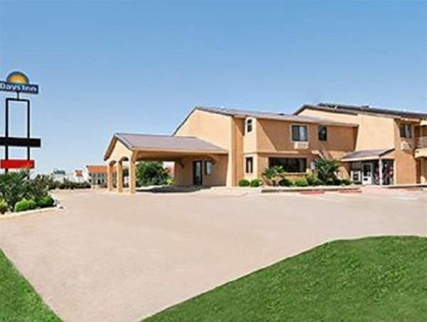 Quality Inn Corsicana Exterior foto